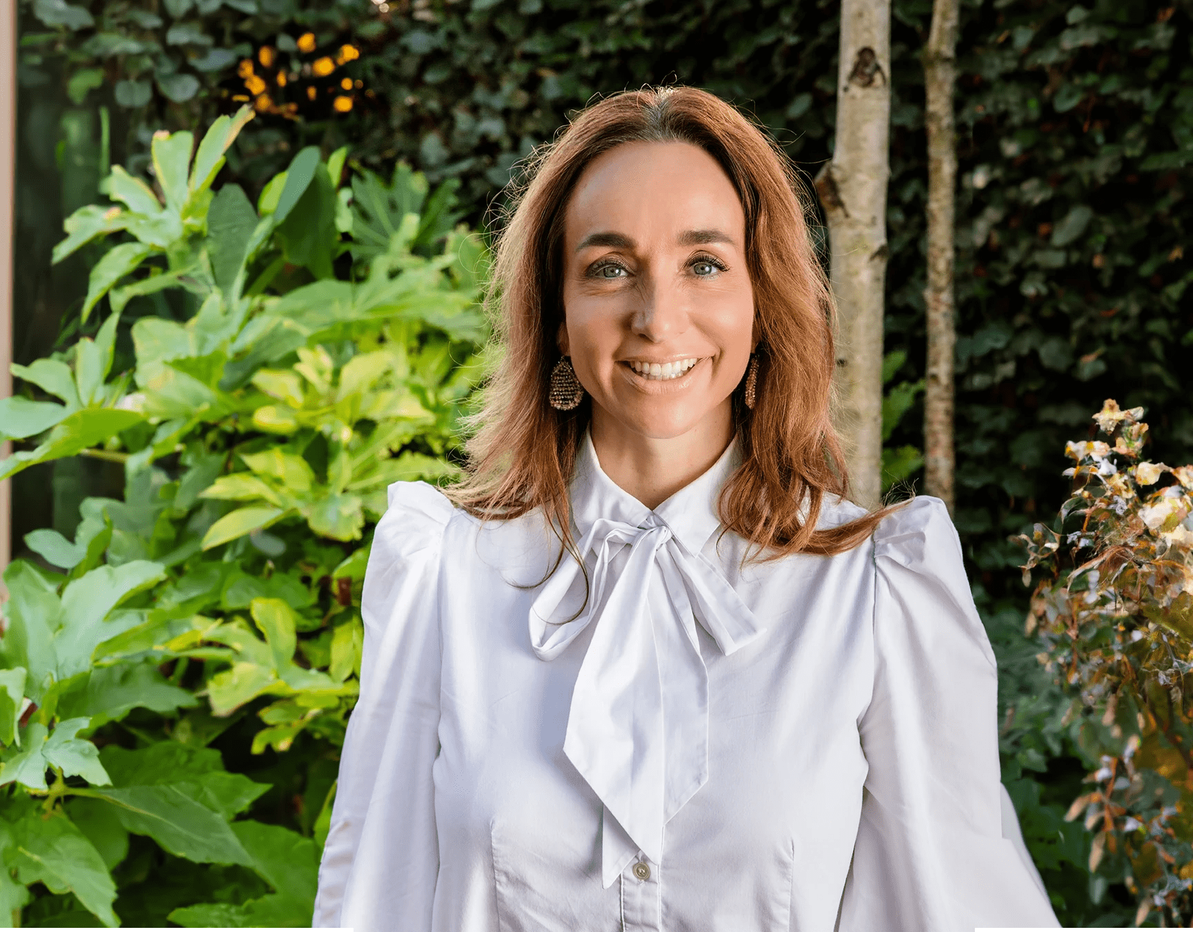 Leila Poortvliet - Amir